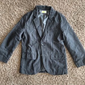 Boys Blazer